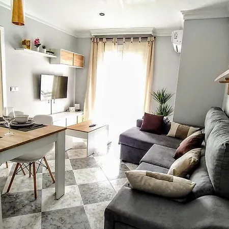 Apartment The Cathedral *