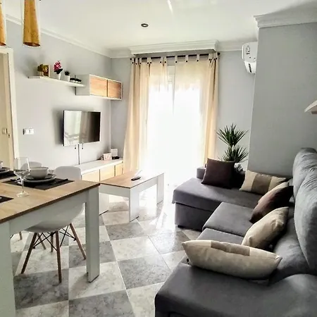 The Cathedral Apartment *