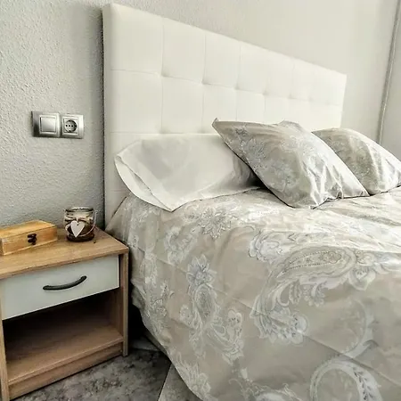 The Cathedral Apartment *