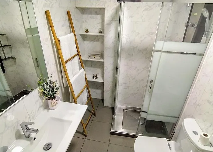 Апартаменты The Cathedral *