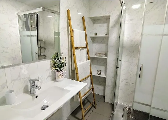 Апартаменты The Cathedral