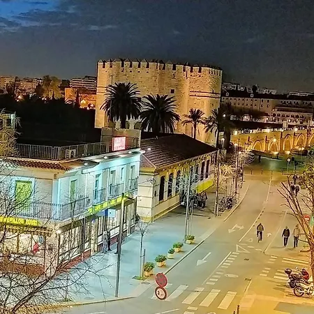 The Cathedral Cordova