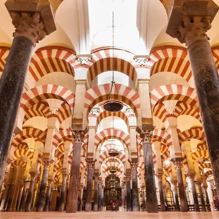 The Cathedral Daire *
