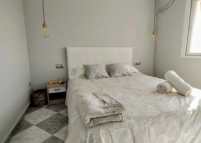 Apartment The Cathedral