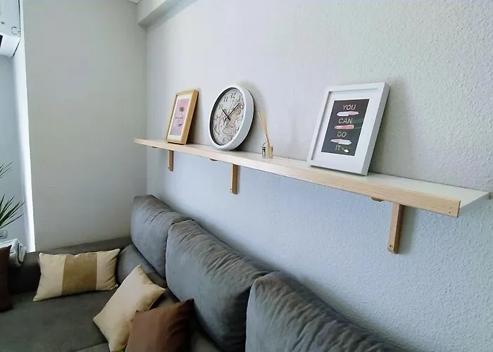 Apartment The Cathedral