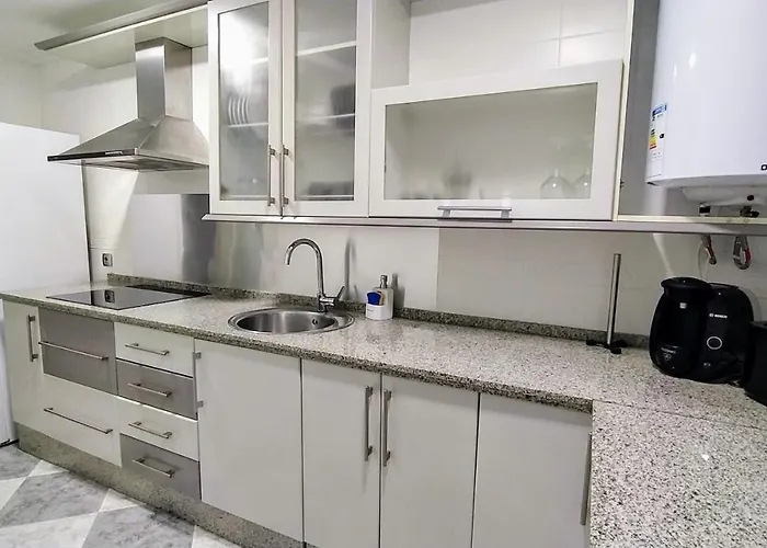 The Cathedral Lägenhet *