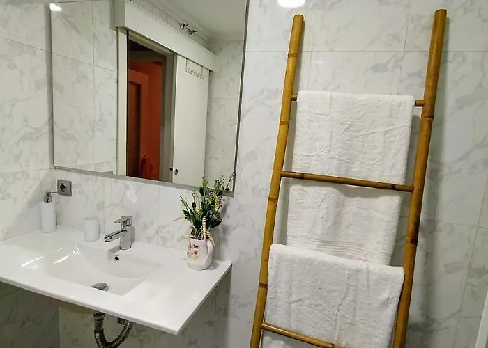 The Cathedral Apartment