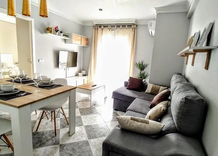 Apartment The Cathedral *