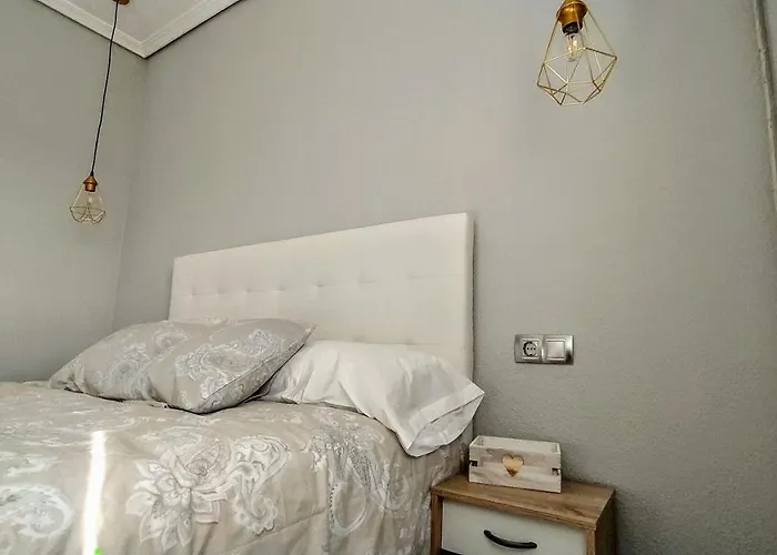 Lägenhet The Cathedral *