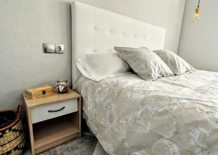 The Cathedral Apartment *