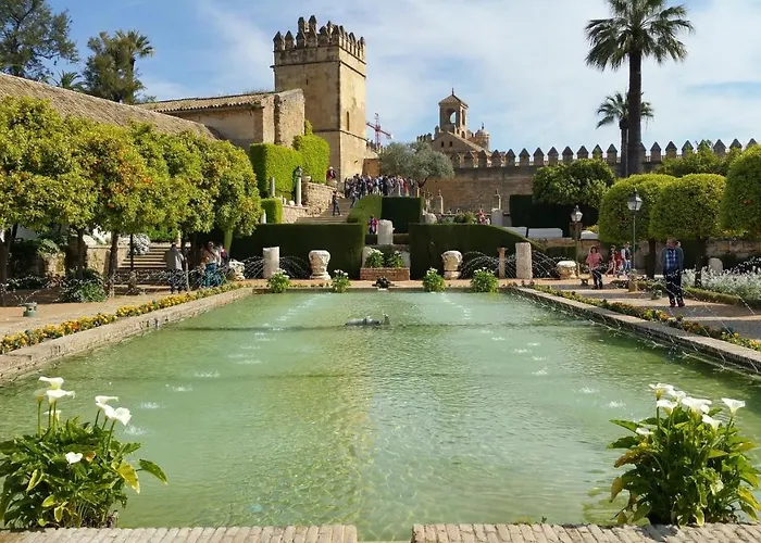 Apartment The Cathedral *