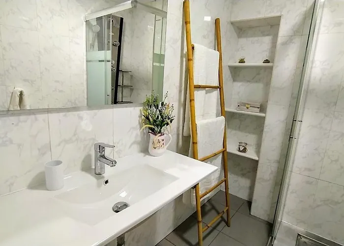 The Cathedral 公寓