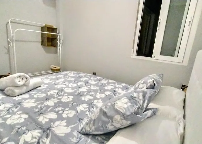 The Cathedral 公寓 科爾多瓦