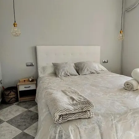 דירה The Cathedral