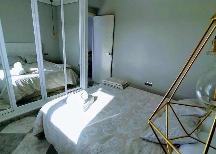 דירה The Cathedral קורדובה