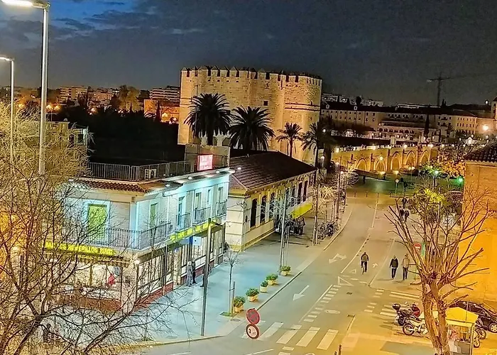 The Cathedral קורדובה