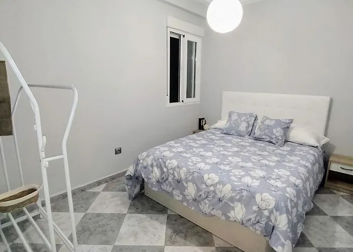 The Cathedral * קורדובה